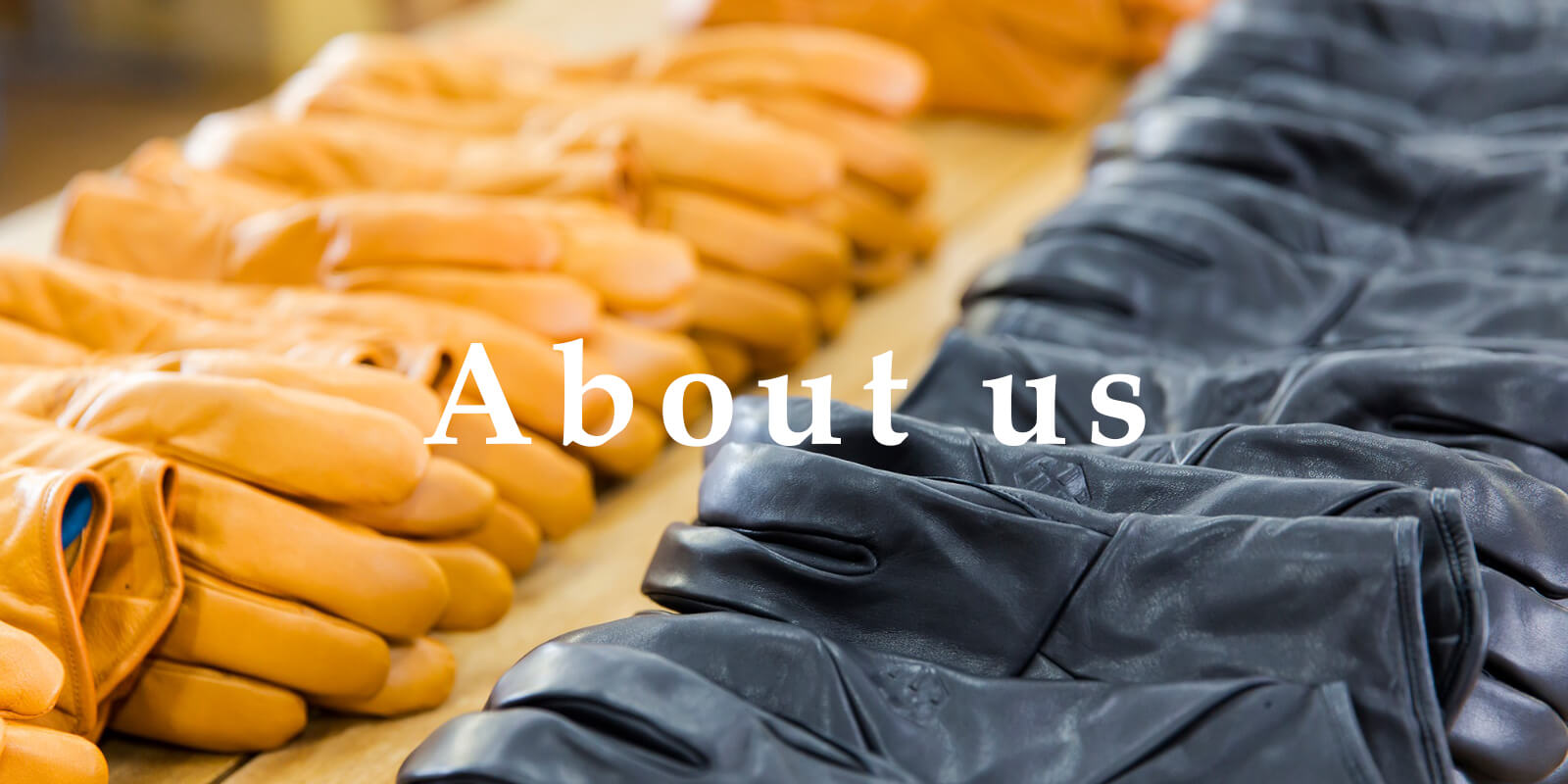 ハンズオングリップ About us